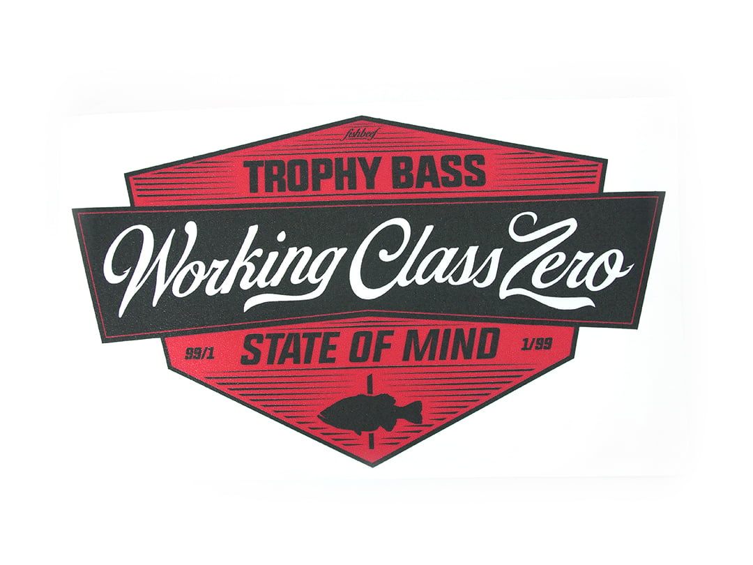 WORKING CLASS ZERO — Products